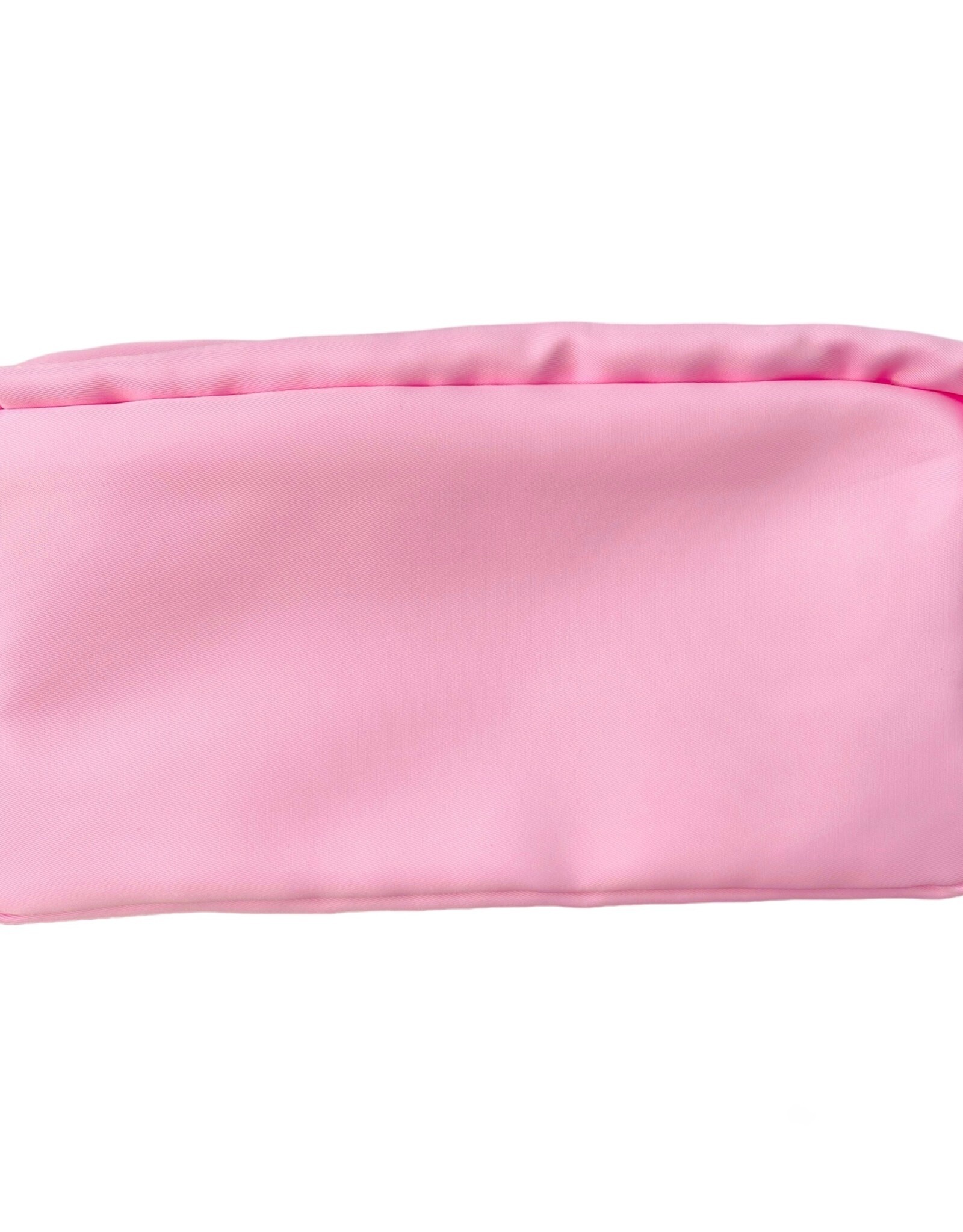 Queens Designs Nylon Travel Bag (size 3)-