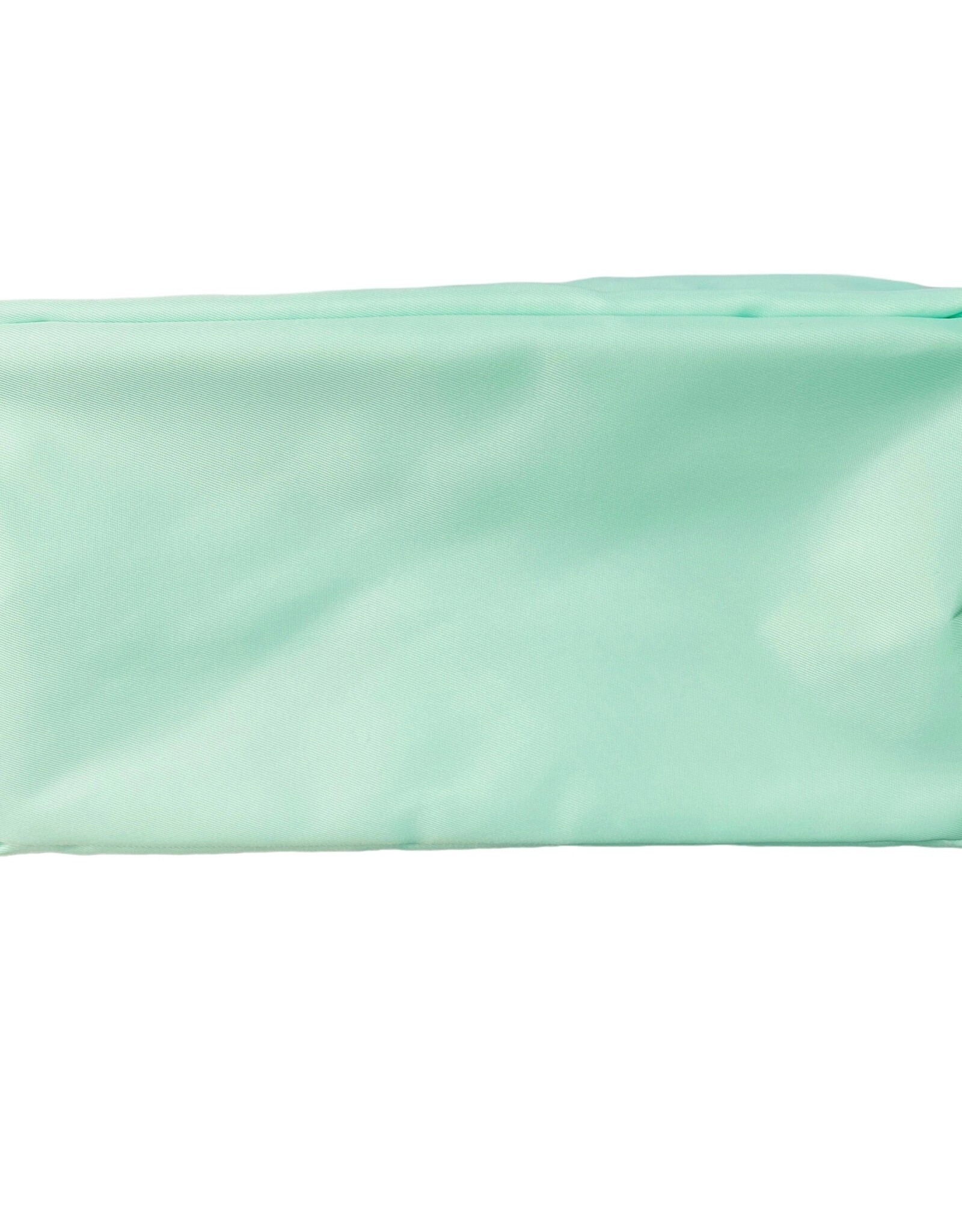 Queens Designs Nylon Travel Bag (size 3)-