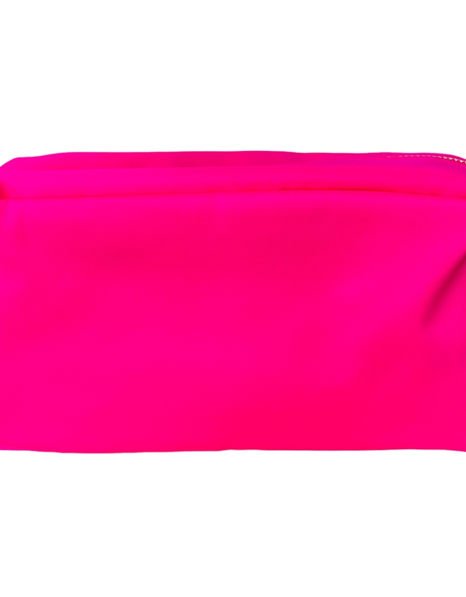 Queens Designs Nylon Travel Bag (size 4)-