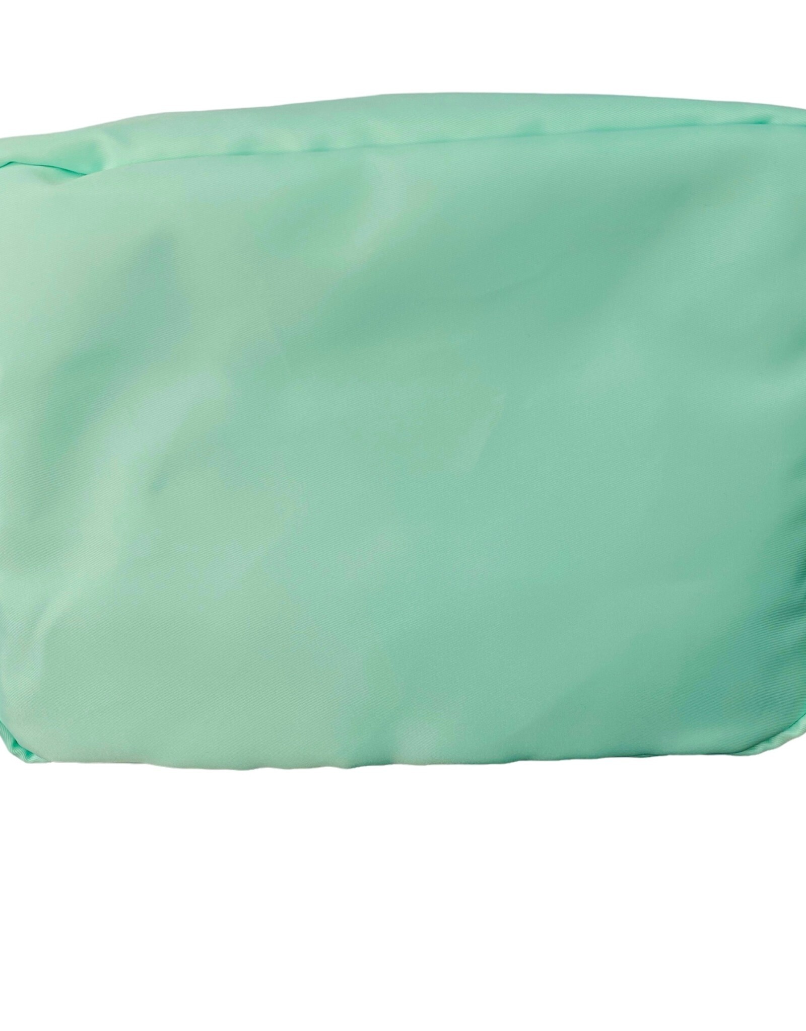 Queens Designs Nylon Travel Bag (size 4)-