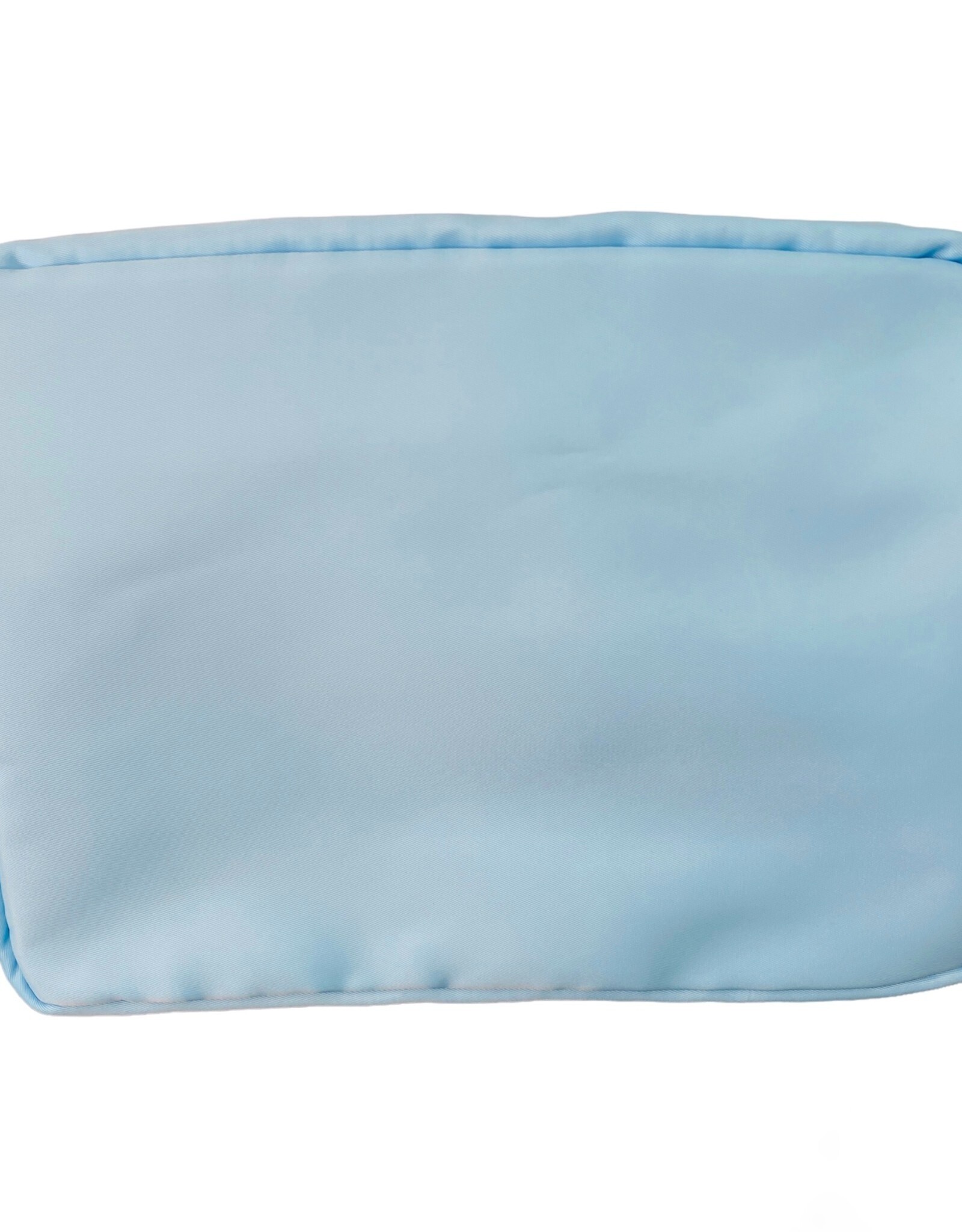 Queens Designs Nylon Travel Bag (size 4)-