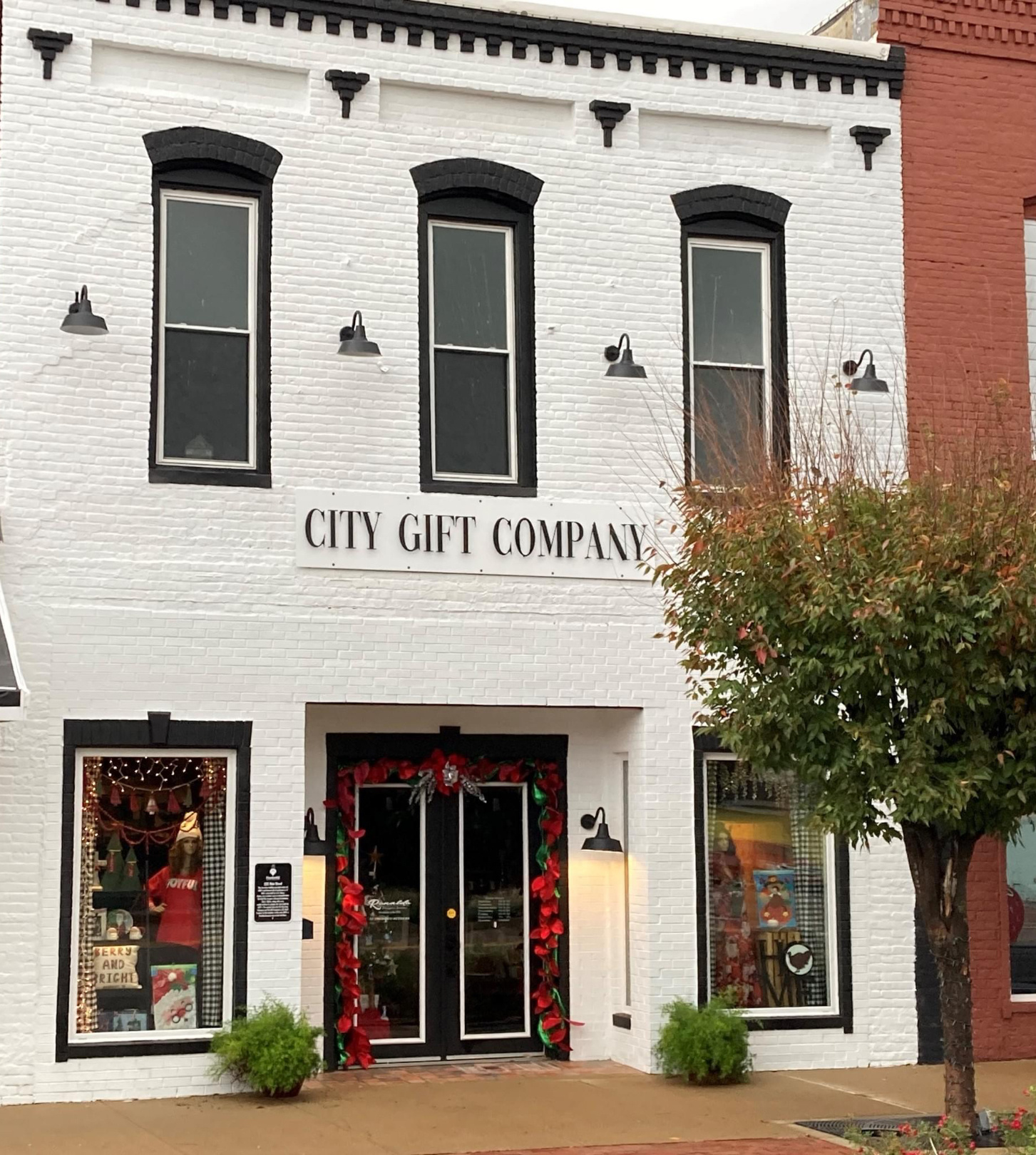 City Gift 1