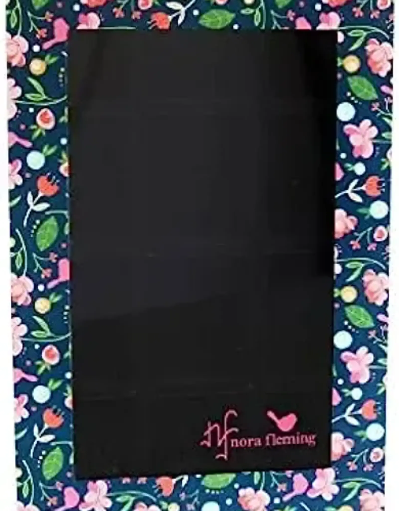 Nora Fleming NF *Keepsake box floral M4C 12 piece