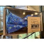 MTWTF Woven Bow Ties