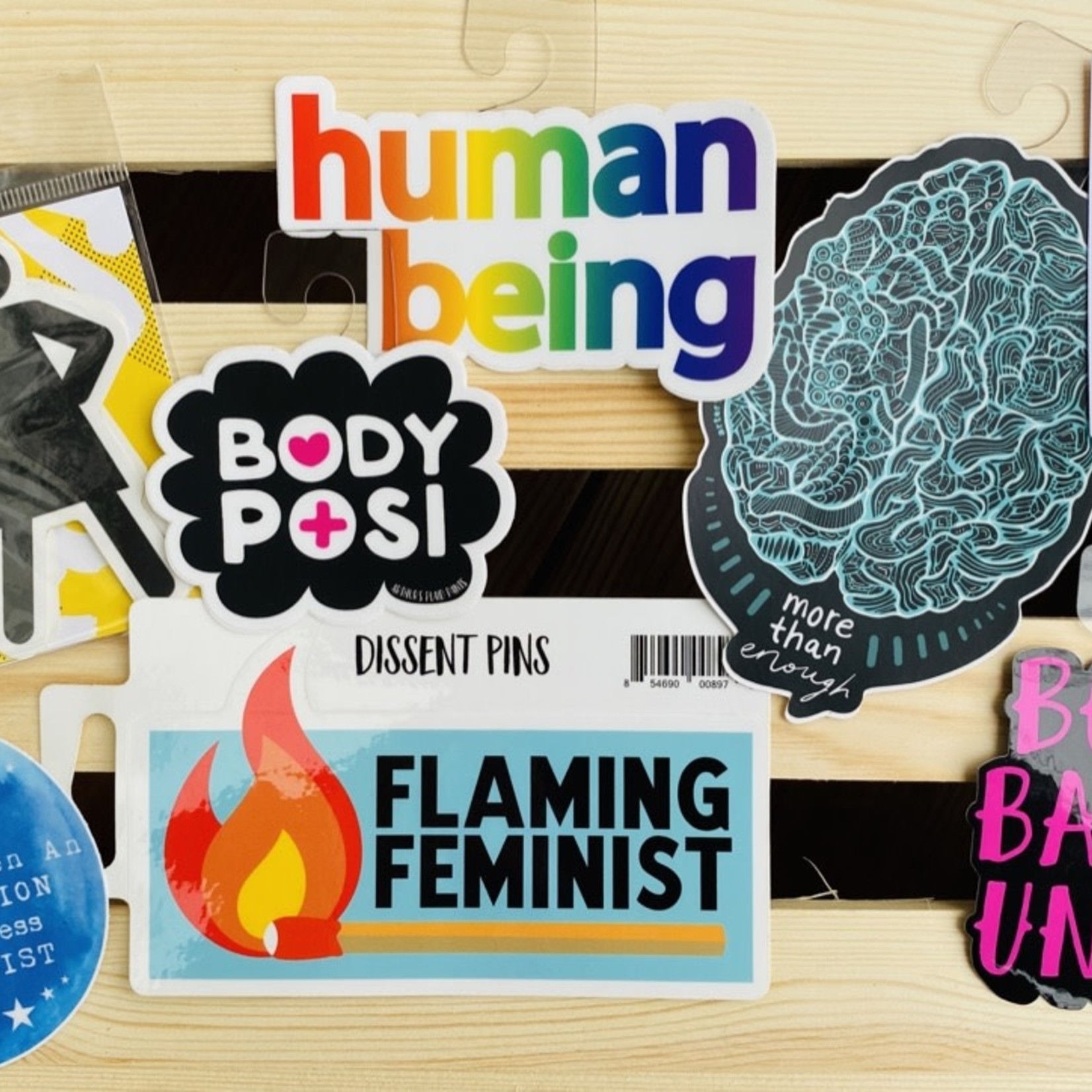 images Artery Ink Stickers artery ink artery ink more than enough stickers