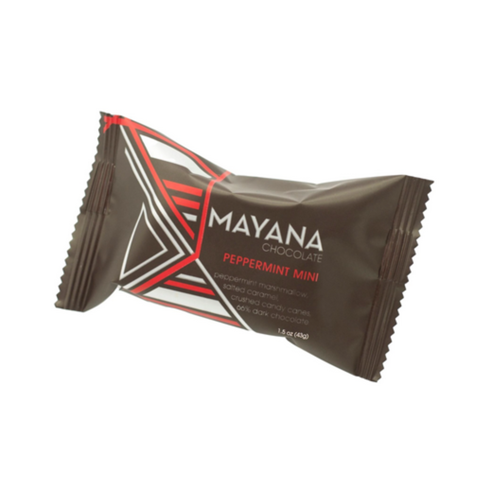 Mayana Chocolate Mini Chocolate Bars