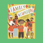 Family Reunion Book - Chad & Dad Richardson