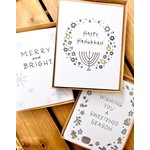 Lacelit Lacelit Holiday Greeting Card Box Sets