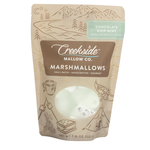 Creekside Mallow Co. / Fireside Mallow Co. Chocolate Chip Mint Marshmallow 7.8oz Bag