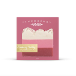 FinchBerry Cranberry Chutney Soap: Apple + Cranberry Holiday Soap