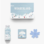 FinchBerry Holiday 3 Piece Gift Set — Wonderland