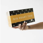 Big Heart Tea Co. Spicy Tea Gift Set