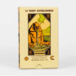 Le Tarot Astrologique: Vintage Astrology Tarot Card Deck