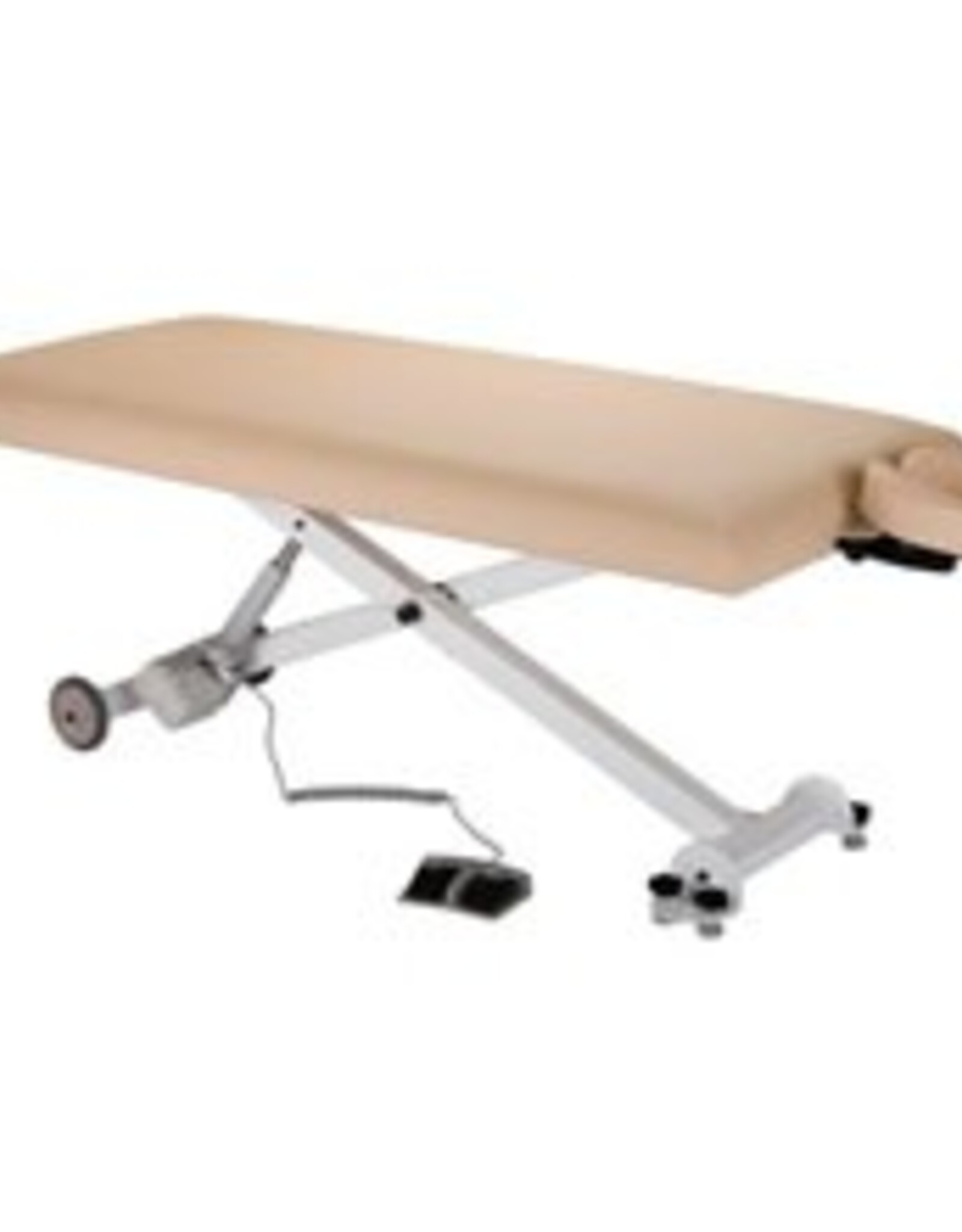 Stronglite Ergo Lift Massage Table Sf Massage Supply