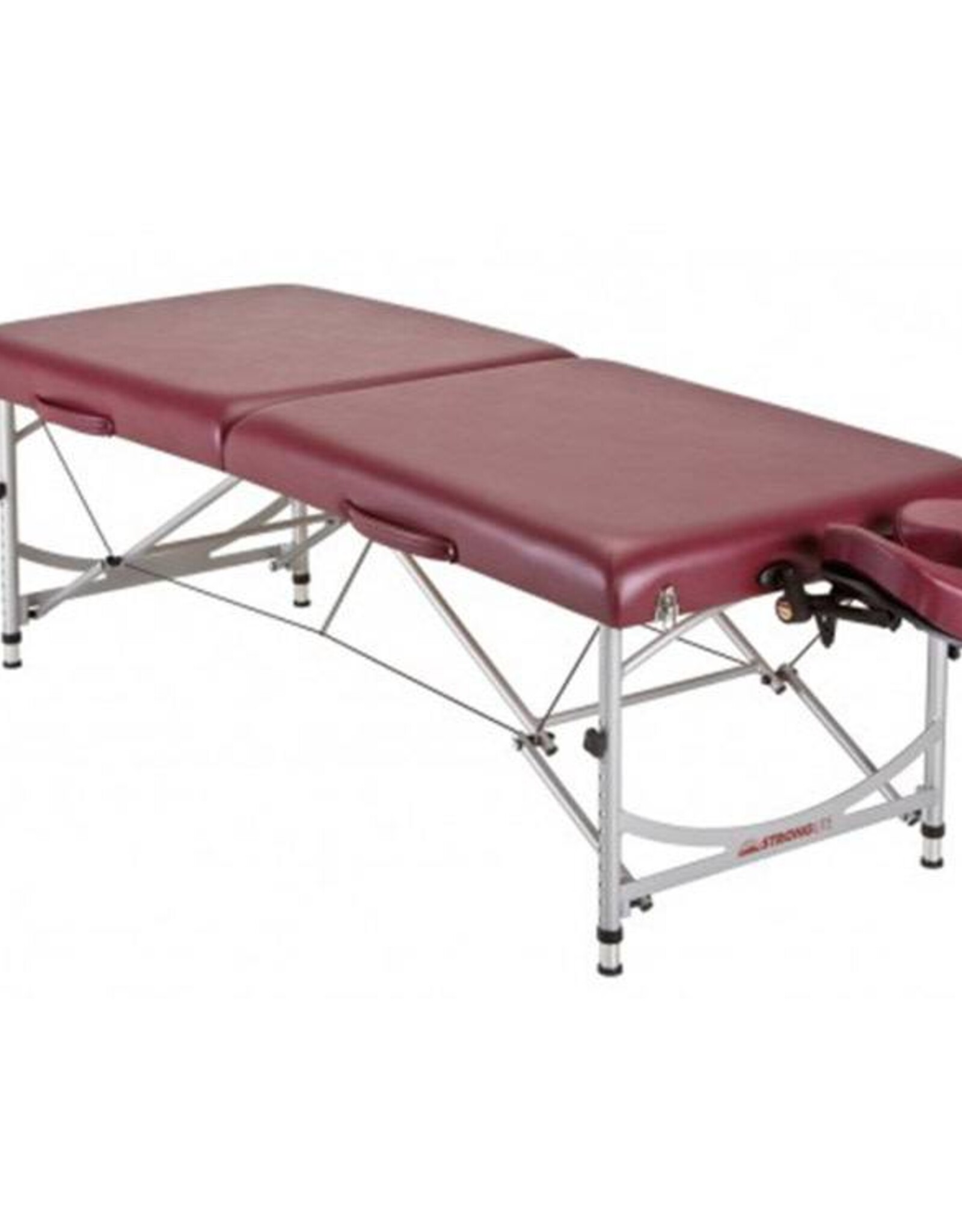 Stronglite Versalite Massage Table Package Sf Massage Supply