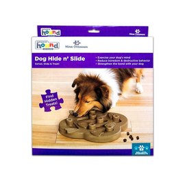 Kyjen / Outward Hound Hide N Slide Treat Puzzle