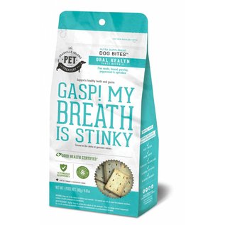 Granville Gasp! My Breath Is Stinky 240gm