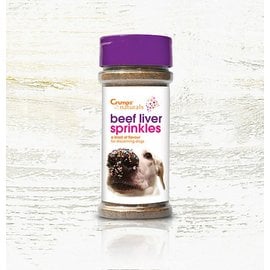 CRUMPS Beef Liver Sprinkle 160g