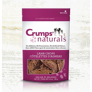 CRUMPS Lamb Chops 120g