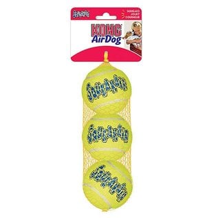 Kong Squeakair pack