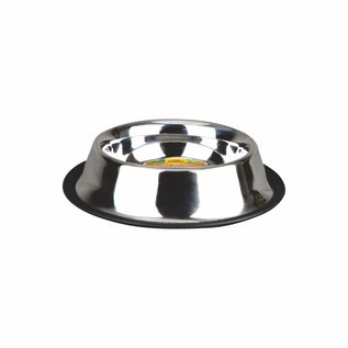 Advance Pet Stainless Steel Non Skid Bowl