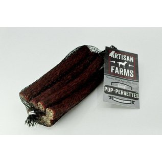 Artisan Farms Pup-Perettes Pre-Biotic 8 Pack "Netted"
