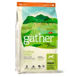 Petcurean Gather - Endless Valley 6lb