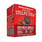 Stella & Chewy's Red Meat Medley 11oz