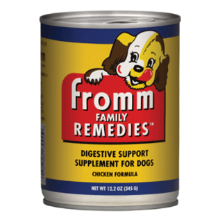 Fromm Remedies Chicken 12.2oz