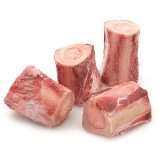 Artisan Farms 1" Marrow Bone 3lb Frozen