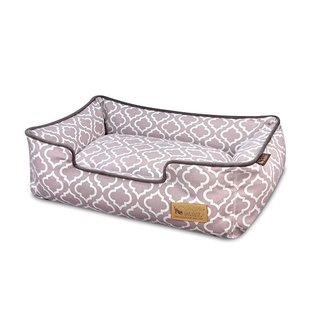 Pet Play Lounge Bed Moroccan
