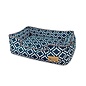 Pet Play Lounge Bed Moroccan