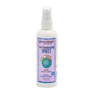 Earth bath Spritz 3 In 1 Lavender 8oz