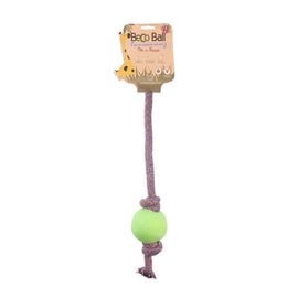 Beco Pet Beco Ball On Rope