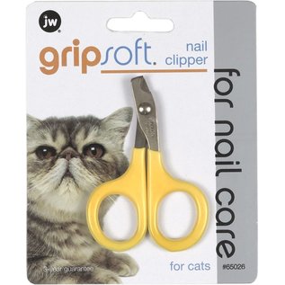 JW Pet Cat Nail Clipper