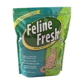 Feline Fresh Pine Litter