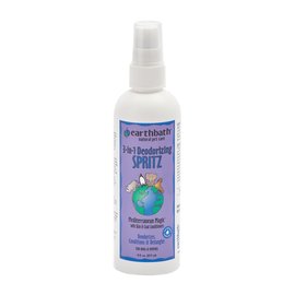 Earth bath Spritz 3 In 1 Mediterranean Magic 8oz