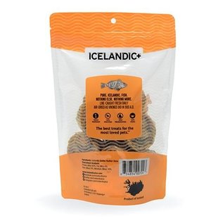 Icelandic+ Redfish Skin Rolls 3oz