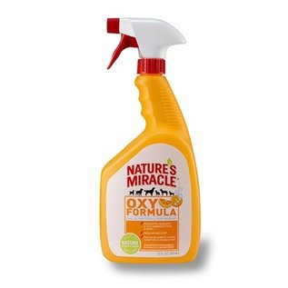 Nature's Miracle Oxy Spray 32oz