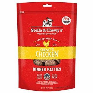 Stella & Chewy's Chicken Dinner 25oz