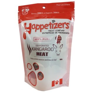 Yappetizers Kangaroo Meat 85g
