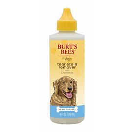 Burt's Bees Tear Stain Remover 4oz