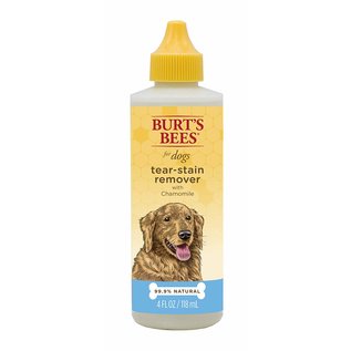 Burt's Bees Tear Stain Remover 4oz