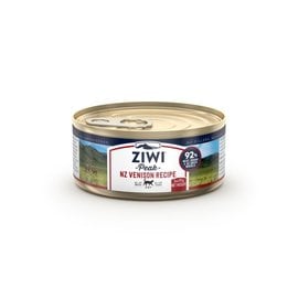 Ziwi Peak Venison Wet Cat Food 85g