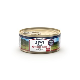 Ziwi Peak Venison Wet Cat Food 85g