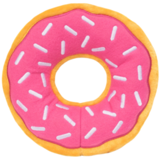 ZippyPaws Donutz