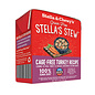 Stella & Chewy's Cage Free Turkey 11oz