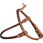 COLLAR Round Leather Harness