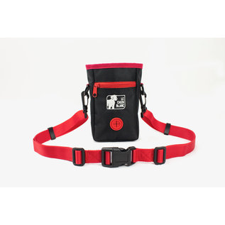 Le Chien Blanc Volt Treat Pouch