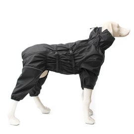 Le Chien Blanc Brave Full Body Coat